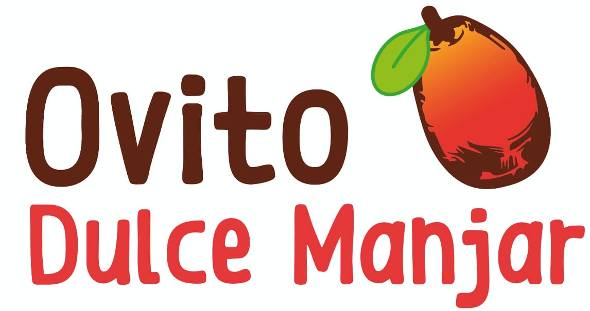 Logo Ovito Dulce Manjar