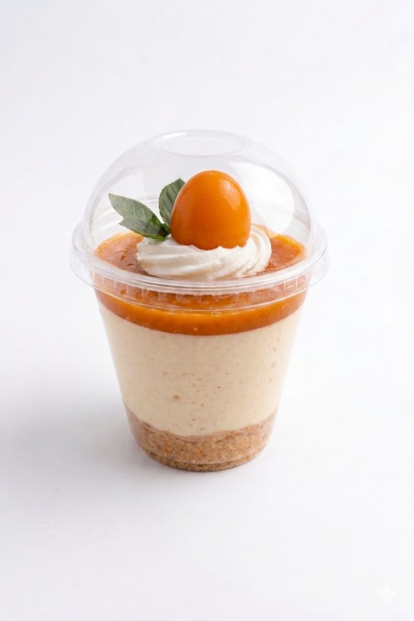 Mousse de Ovo