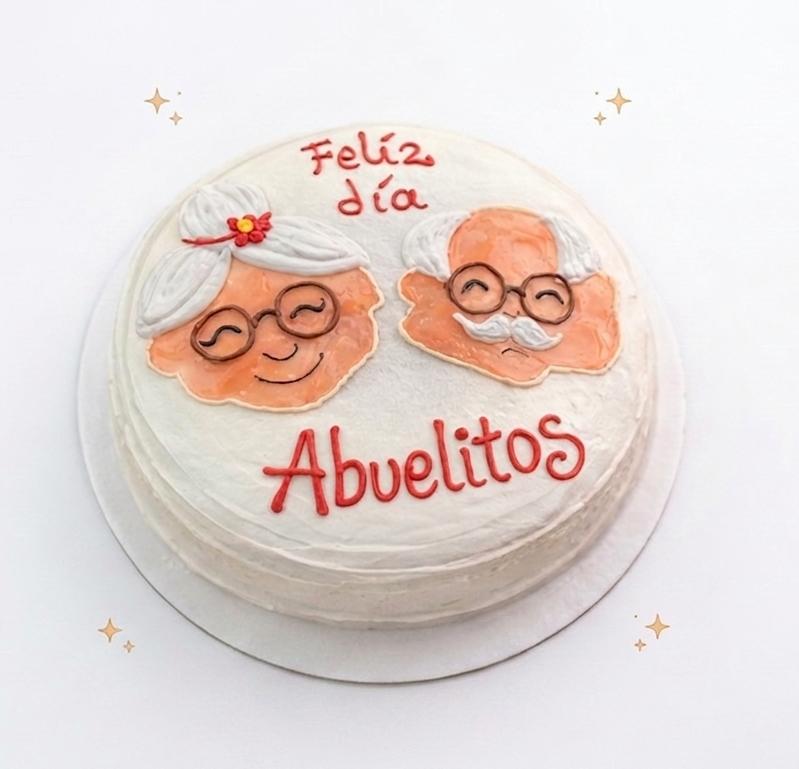 Pasteles Personalizados