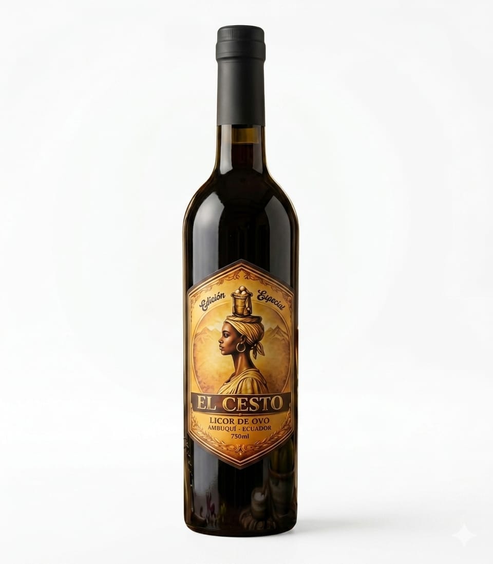 Vino El Cesto